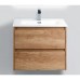 Тумба под раковину BelBagno Kraft 900-2C-SO-RNN Rovere Nebrasca Nature