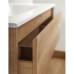 Тумба под раковину BelBagno Kraft 900-2C-SO-RT Rovere Tabacco