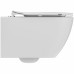 Подвесной унитаз Ideal Standard Tesi TT00004