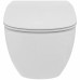 Подвесной унитаз Ideal Standard Tesi TT00004