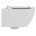 Подвесной унитаз Ideal Standard Tesi T536001