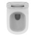 Подвесной унитаз Ideal Standard Tesi T536001