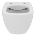 Подвесной унитаз Ideal Standard Tesi T536001