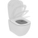 Подвесной унитаз Ideal Standard Tesi T536001