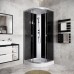 Душевая кабина Niagara Eco 100х100 E100/13/TN