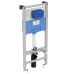 Инсталляция для унитаза Ideal Standard ProSys TT00005 с кнопкой R0121AC белый