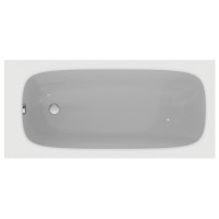 Акриловая ванна Ideal Standard 170х70 на ножках