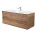 Тумба под раковину BelBagno Kraft 1200-2C-SO-PP Pino Pasadena