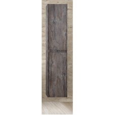 Пенал для ванной BelBagno Kraft 1600-2A-SC-PP-R Pino Pasadena