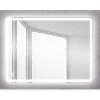 Зеркало для ванной BelBagno SPC-MAR-700-800-LED-TCH