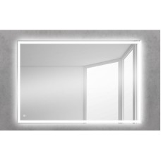 Зеркало для ванной BelBagno SPC-GRT-650-800-LED-TCH