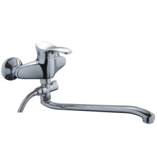 Смеситель для ванны Ledeme L2101