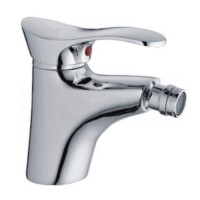 Смеситель для биде Ledeme L5001