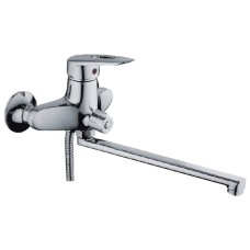 Смеситель для ванны Ledeme L2207