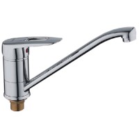 Смеситель для кухни Ledeme L4907