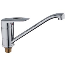 Смеситель для кухни Ledeme L4907