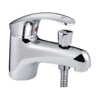 Смеситель для ванны Ledeme L1221