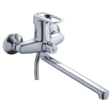 Смеситель для ванны Ledeme L2228-B