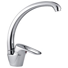 Смеситель для кухни Ledeme L4128-B