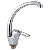 Смеситель для кухни Ledeme L5928-B