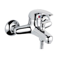 Смеситель для ванны Ledeme L3029-B