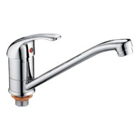 Смеситель для кухни Ledeme L4929-B