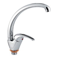 Смеситель для кухни Ledeme L5929-B