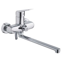 Смеситель для ванны Ledeme L2240