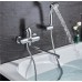 Смеситель для ванны Ledeme L2240