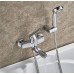 Смеситель для ванны Ledeme L3140