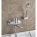 Смеситель для ванны Ledeme L3140