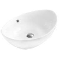 Раковина BelBagno BB1087