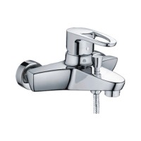 Смеситель для ванны Ledeme L3057