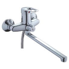 Смеситель для ванны Ledeme L2268-B