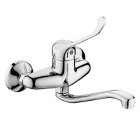 Смеситель для кухни Ledeme L4679