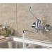 Смеситель для кухни Ledeme L4679