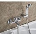 Смеситель для ванны Ledeme L3003