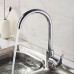 Смеситель для кухни Ledeme L4003