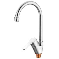 Смеситель для кухни Ledeme L5803