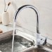 Смеситель для кухни Ledeme L4003W