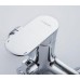 Смеситель для ванны Ledeme L2210