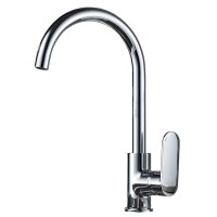 Смеситель для кухни Ledeme L4010