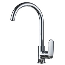 Смеситель для кухни Ledeme L4010
