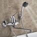 Смеситель для ванны Ledeme L2213