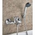 Смеситель для ванны Ledeme L3013