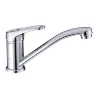 Смеситель для кухни Ledeme L4513