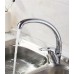 Смеситель для кухни Ledeme L5913