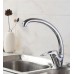 Смеситель для кухни Ledeme L5913