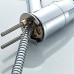 Смеситель для кухни Ledeme L6013