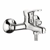 Смеситель для ванны Ledeme L3014